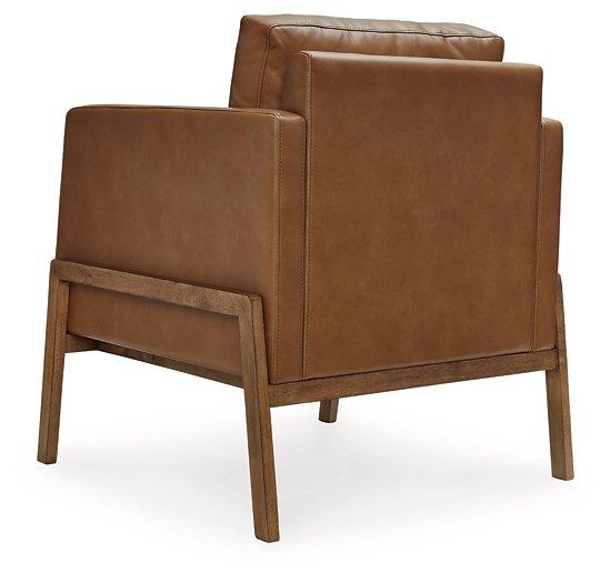 Numund Accent Chair Accent Chair Ashley Furniture