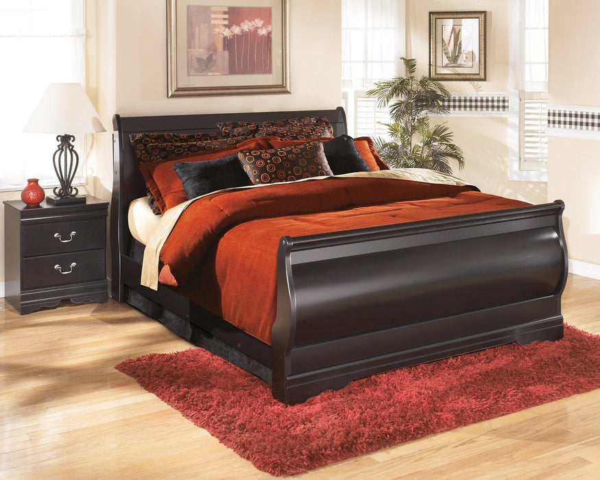 Huey Vineyard Youth Bed Youth Bed Ashley Furniture