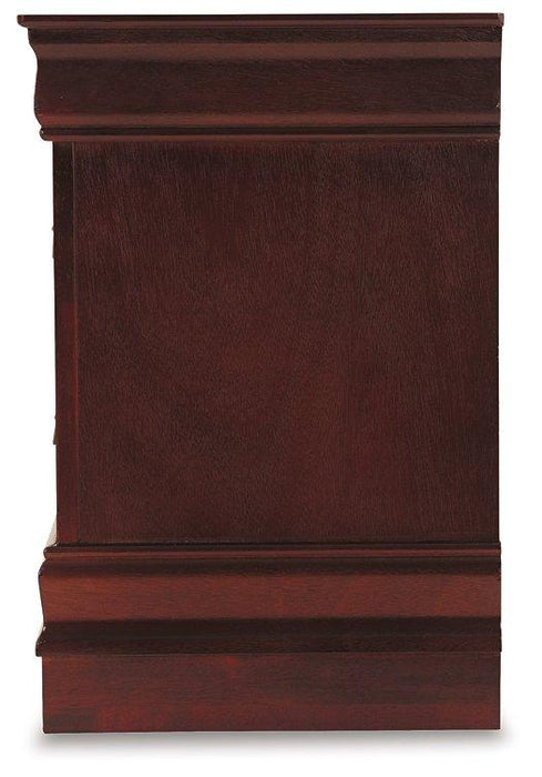 Alisdair Nightstand Nightstand Ashley Furniture