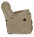 Alphons Recliner Recliner Ashley Furniture