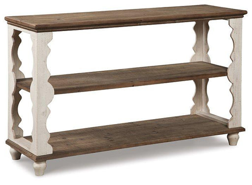 Alwyndale Sofa/Console Table Console Table Ashley Furniture