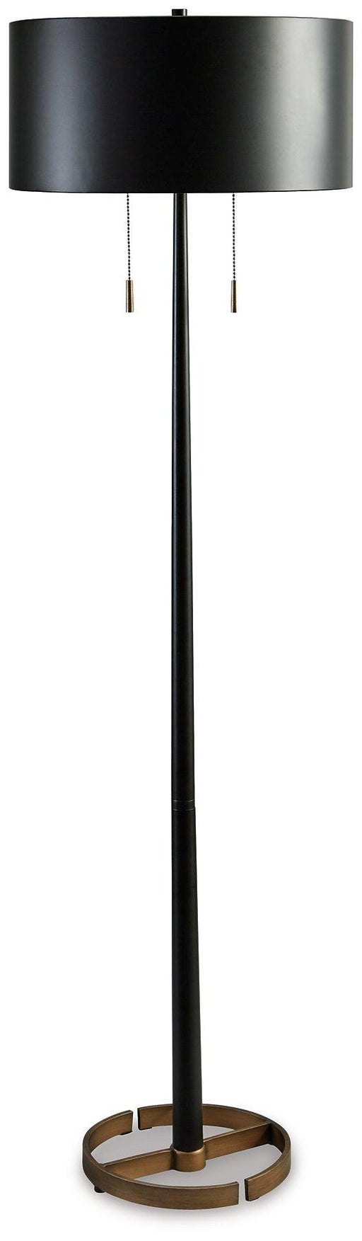 Amadell Floor Lamp Floor Lamp Ashley Furniture