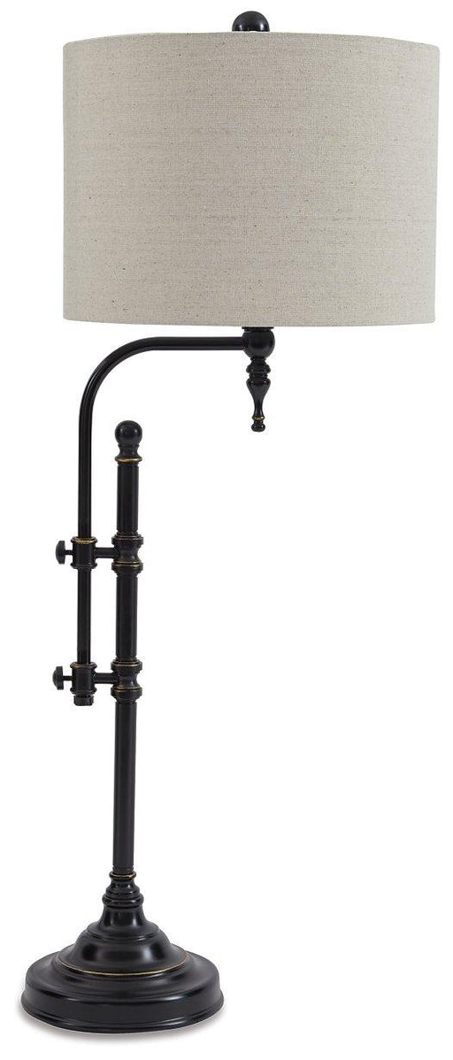 Anemoon Table Lamp Table Lamp Ashley Furniture