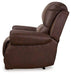 Freyeburg Power Recliner Recliner Ashley Furniture