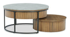 Fridley Occasional Table Set Table Set Ashley Furniture