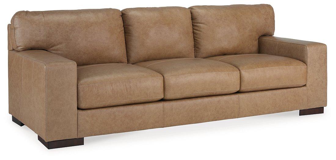 Lombardia Sofa Sofa Ashley Furniture