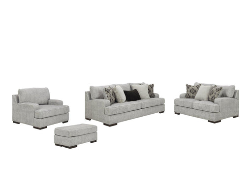 Mercado Living Room Set Living Room Set Ashley Furniture