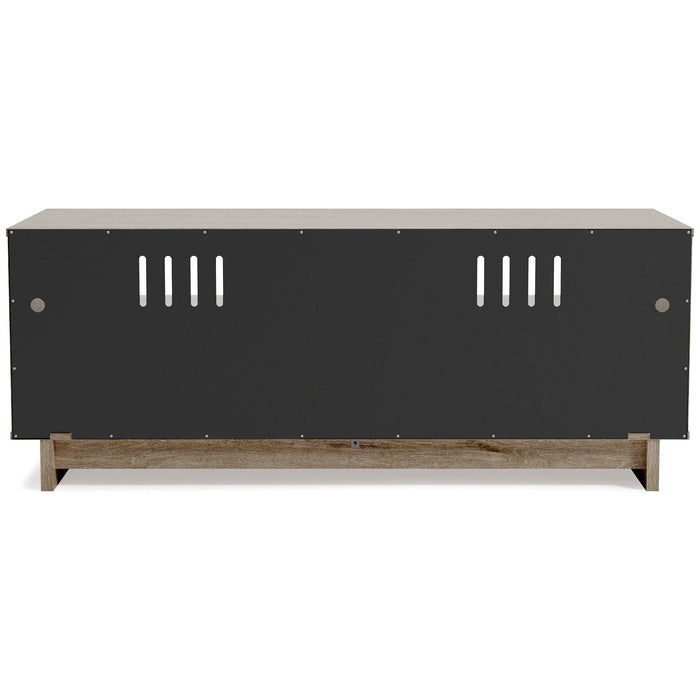 Oliah Medium TV Stand TV Stand Ashley Furniture