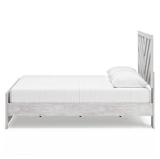 Cayboni Bed Bed Ashley Furniture