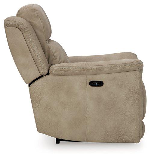 Next-Gen DuraPella Power Recliner Recliner Ashley Furniture