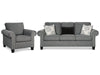 Agleno Living Room Set Living Room Set Ashley Furniture