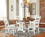 Valebeck Dining Room Set Dining Room Set Ashley Furniture