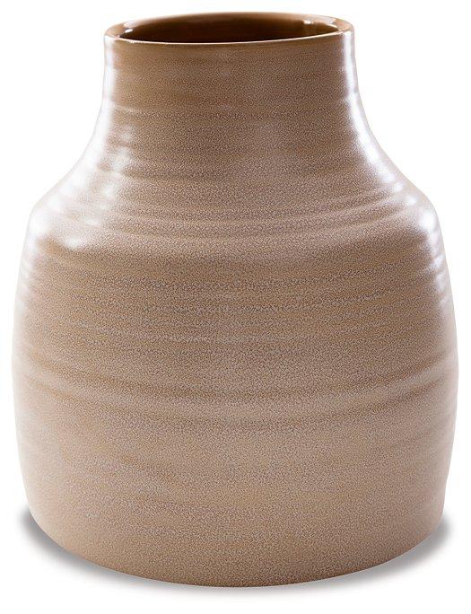 Millcott Vase (Set of 2) Vase Ashley Furniture