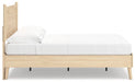 Cabinella Bed Bed Ashley Furniture