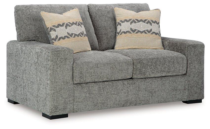 Dunmor Loveseat Loveseat Ashley Furniture