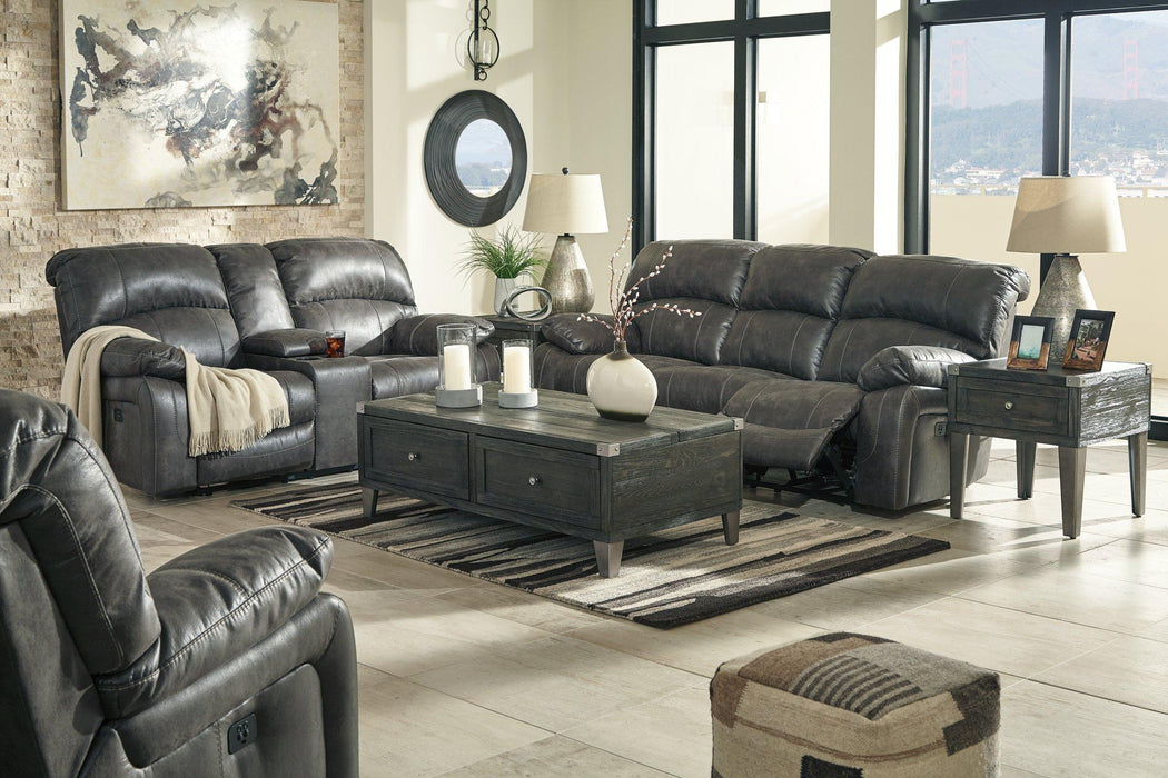 Dunwell Living Room Set Living Room Set Ashley Furniture