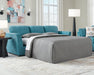 Keerwick Sofa Sleeper Sleeper Ashley Furniture