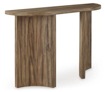 Austanny Sofa Table Sofa Table Ashley Furniture