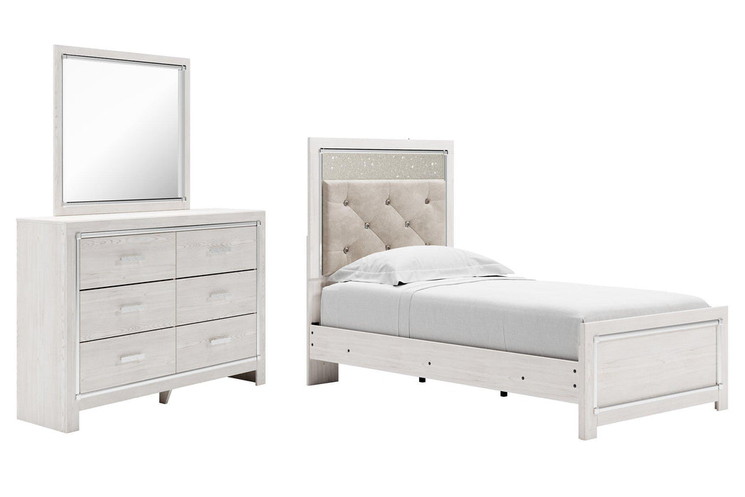 Altyra Bedroom Set Bedroom Set Ashley Furniture