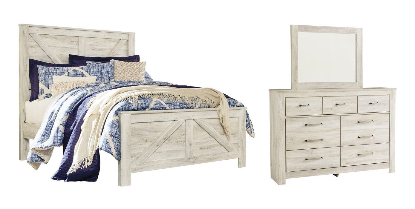 Bellaby Bedroom Set Bedroom Set Ashley Furniture