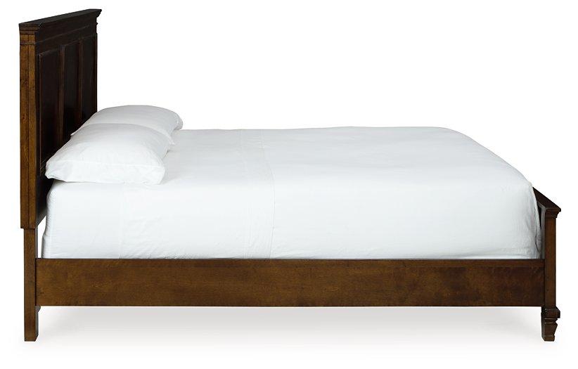 Danabrin Bed - Dayton Discount Furniture
