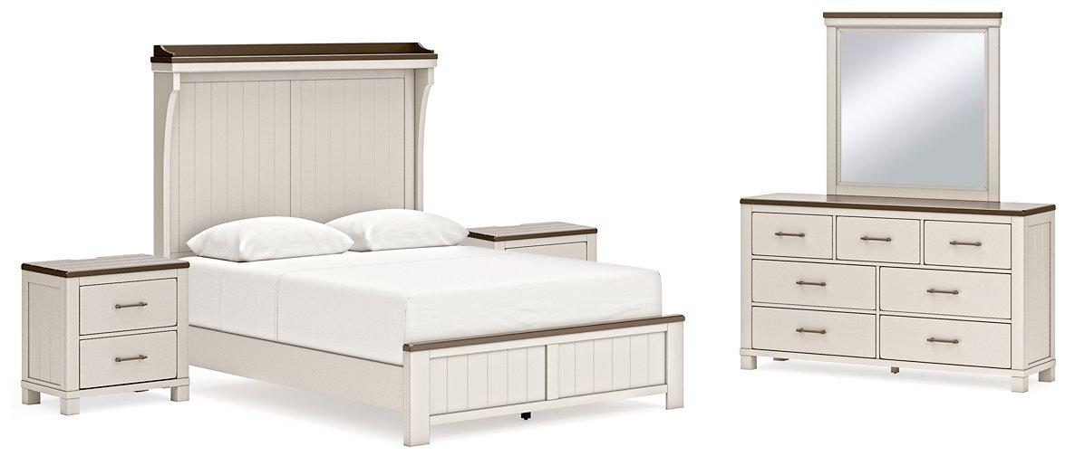 Darborn Bedroom Set Bedroom Set Ashley Furniture