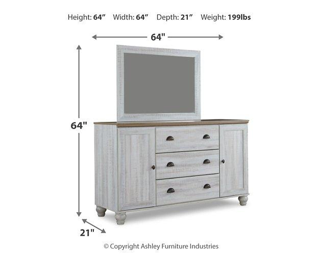 Haven Bay Bedroom Set Bedroom Set Ashley Furniture