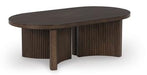 Korestone Coffee Table Cocktail Table Ashley Furniture