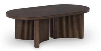 Korestone Occasional Table Set Table Set Ashley Furniture