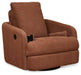 Modmax Swivel Glider Recliner Recliner Ashley Furniture