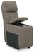 Starbot 3-Piece Power Reclining Loveseat with Console Loveseat Ashley Furniture