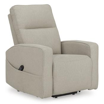 Starganza Power Lift Recliner Recliner Ashley Furniture