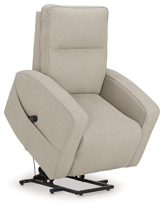 Starganza Power Lift Recliner Recliner Ashley Furniture