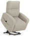 Starganza Power Lift Recliner Recliner Ashley Furniture