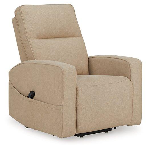 Starganza Power Lift Recliner Recliner Ashley Furniture