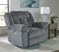 Tip-Off Power Recliner Recliner Ashley Furniture