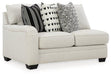 Huntsworth Sectional with Chaise Sectional Ashley Furniture