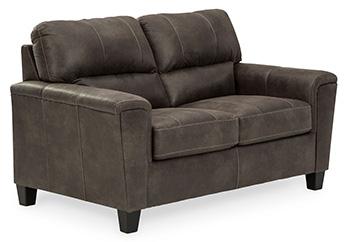 Navi Loveseat Loveseat Ashley Furniture