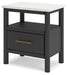 Cadmori Nightstand Nightstand Ashley Furniture