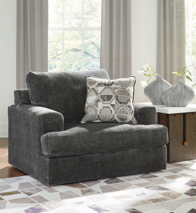 Karinne Living Room Set Living Room Set Ashley Furniture