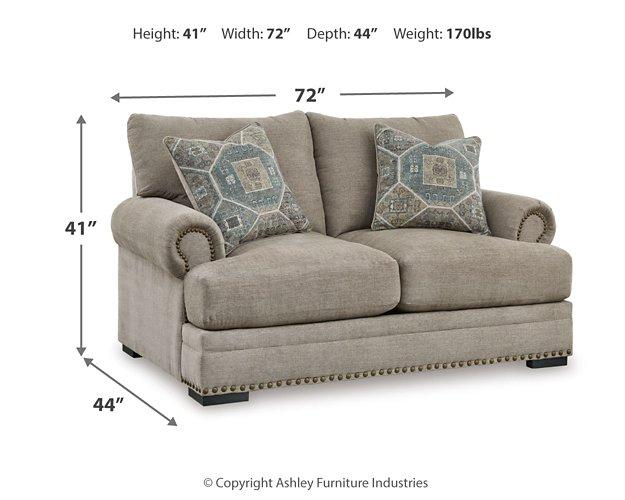 Galemore Living Room Set Living Room Set Ashley Furniture