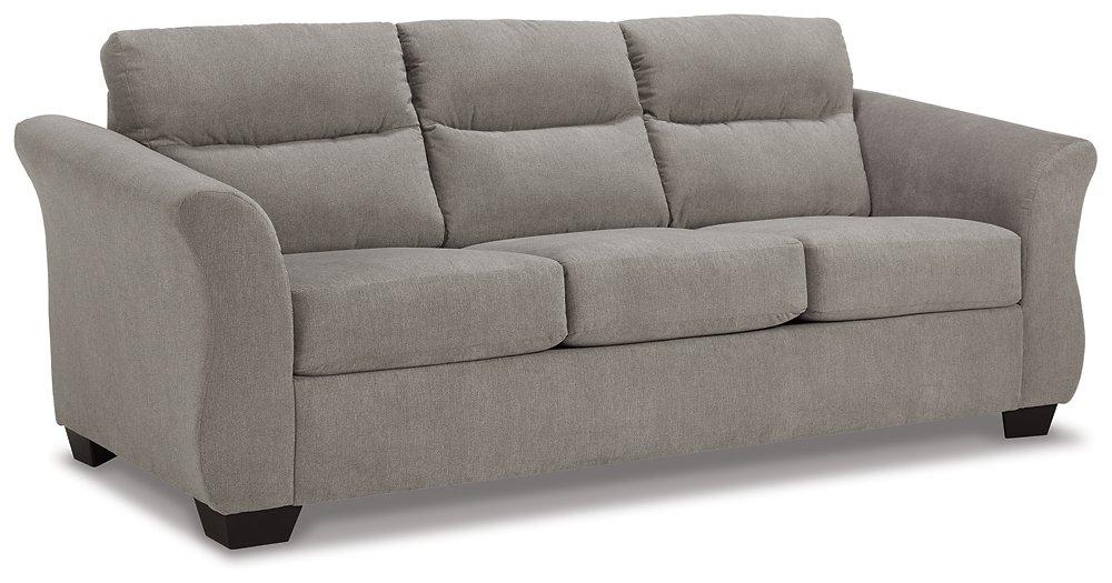 Miravel Sofa Sleeper Sleeper Ashley Furniture