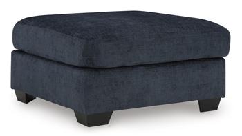 Aviemore Oversized Accent Ottoman Ottoman Ashley Furniture