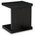 Kocomore Chairside End Table End Table Ashley Furniture