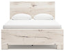 Lawroy Bed Bed Ashley Furniture