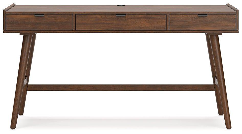 Lyncott Home Office Set Home Office Set Ashley Furniture