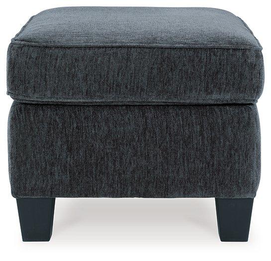 Abinger Ottoman Ottoman Ashley Furniture