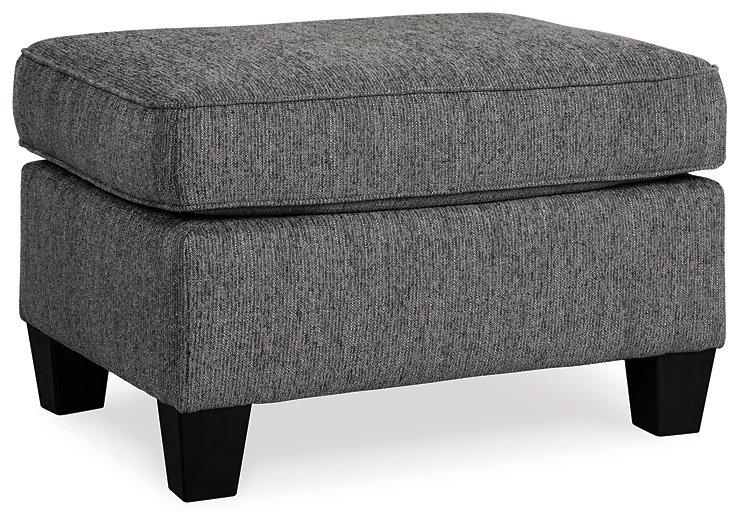 Agleno Ottoman Ottoman Ashley Furniture