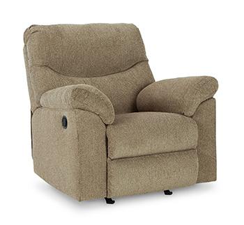 Alphons Recliner Recliner Ashley Furniture