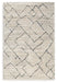 Ashbertly Rug Rug Ashley Furniture